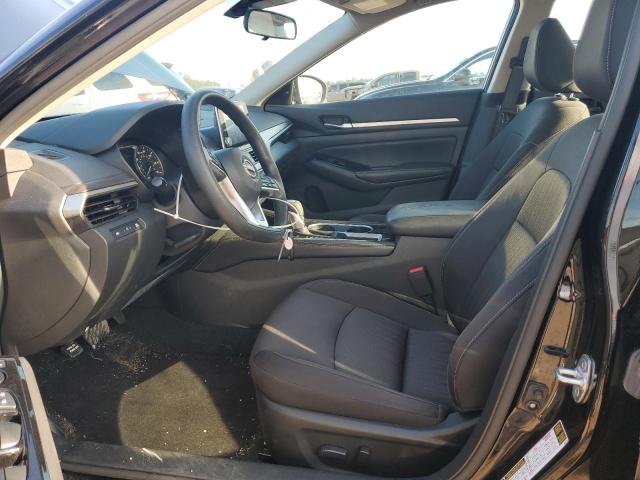 2023 NISSAN ALTIMA SV - 1N4BL4DV4PN367774