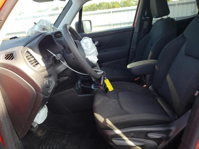 2023 JEEP RENEGADE L - ZACNJDB11PPP16147