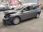 2018 NISSAN SENTRA S - 3N1AB7AP6JY218828