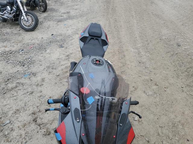 2022 BMW S 1000 RR - WB10E2305N6F75823