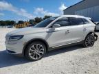 2022 LINCOLN NAUTILUS R - 2LMPJ8KP7NBL17252