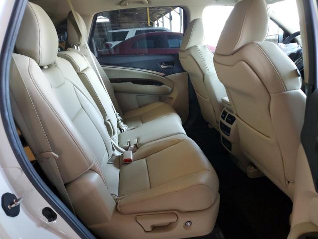 2020 ACURA MDX - 5J8YD4H38LL010177