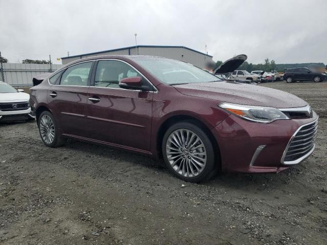 VIN 4T1BK1EB6GU235164 2016 Toyota Avalon, Xle no.4