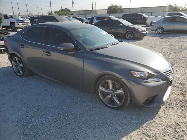2015 LEXUS IS 350 - JTHBE1D26F5017522