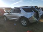 Lot #2953065671 2021 FORD EXPLORER X