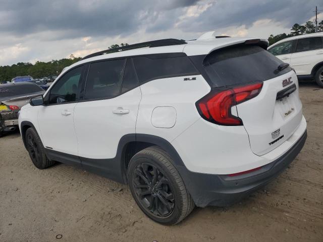 2020 GMC TERRAIN SL - 3GKALMEV3LL226472