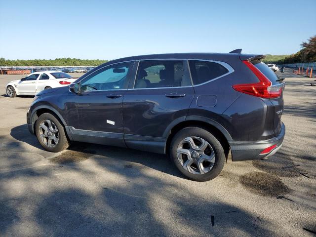 2019 HONDA CR-V EXL 2HKRW2H86KH623530  69060574