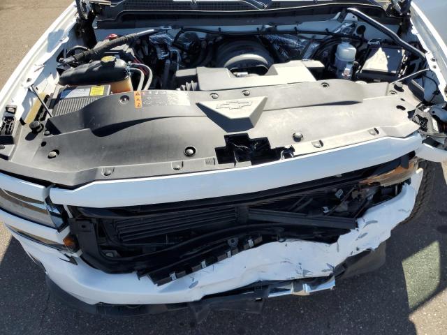 2018 CHEVROLET SILVERADO - 3GCUKREC1JG236818