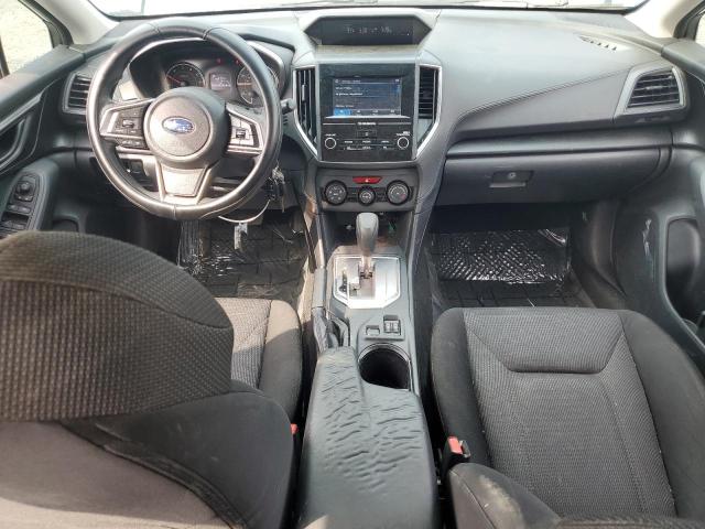 2017 SUBARU IMPREZA - 4S3GKAB62H3622626