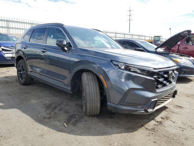 2024 HONDA CR-V SPORT - 5J6RS6H81RL000738