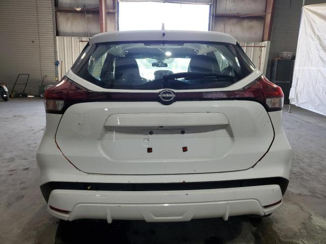 2022 NISSAN KICKS S - 3N1CP5BV0NL527404
