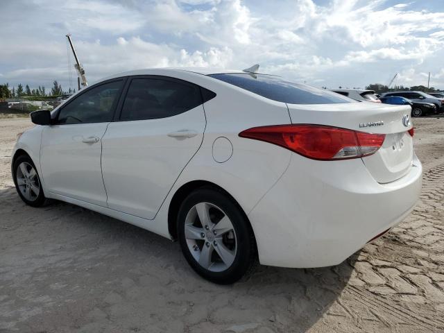 VIN 5NPDH4AE0DH218959 2013 HYUNDAI ELANTRA no.2