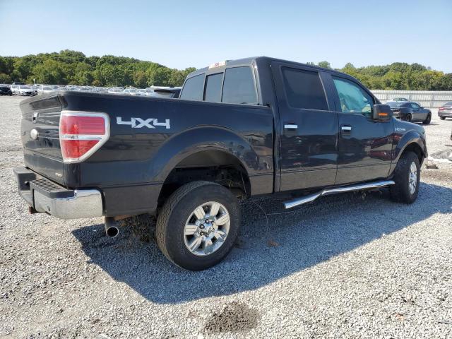 2012 FORD F150 SUPER 1FTFW1EF3CFB20517  70863324