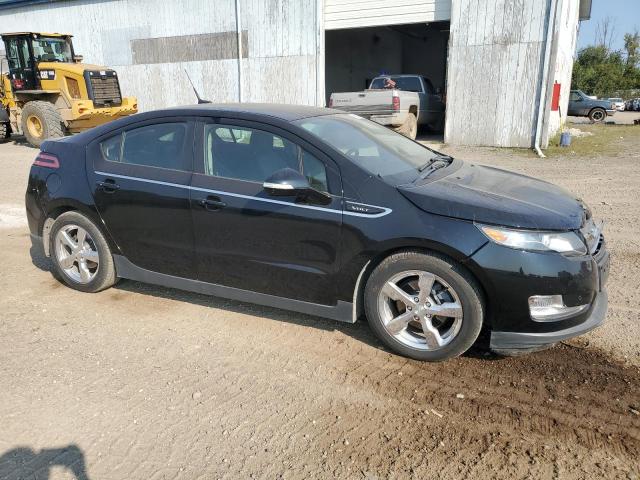 VIN 1G1RH6E4XDU103383 2013 Chevrolet Volt no.4