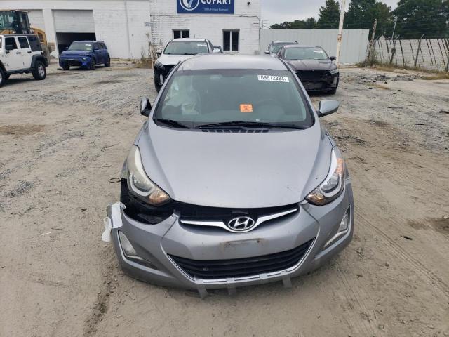 2016 HYUNDAI ELANTRA SE - 5NPDH4AE5GH692202