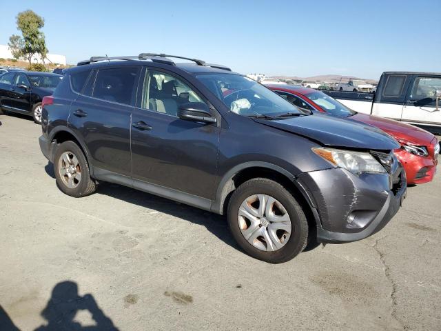 2013 TOYOTA RAV4 LE JTMZFREV4D5017195  71853374