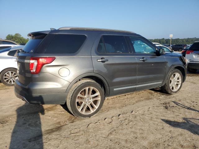 2017 FORD EXPLORER X - 1FM5K7D84HGD77485