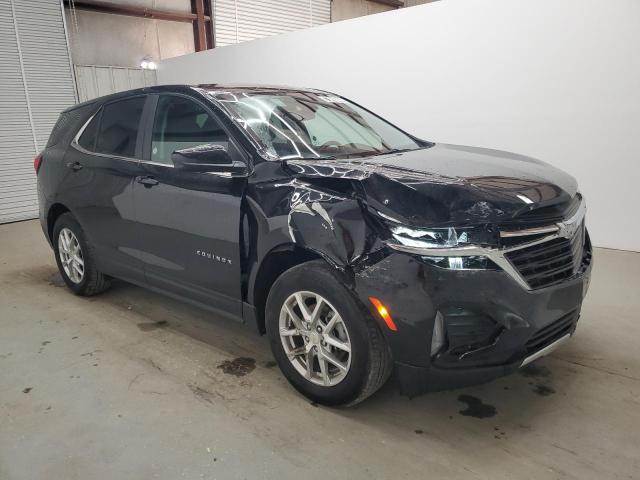 2024 CHEVROLET EQUINOX LT - 3GNAXUEG5RL156944