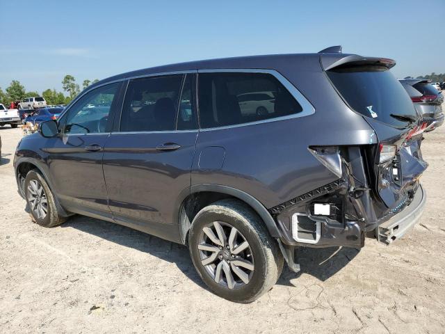 2019 HONDA PILOT EXL 5FNYF5H58KB011072  69568664