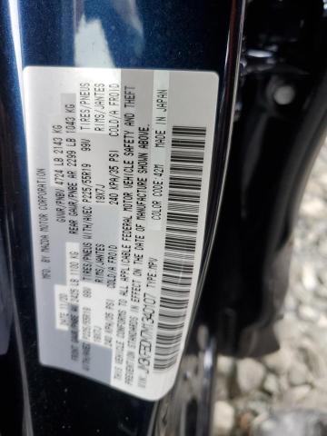2021 MAZDA CX-5 GRAND - JM3KFBDM7M1340107
