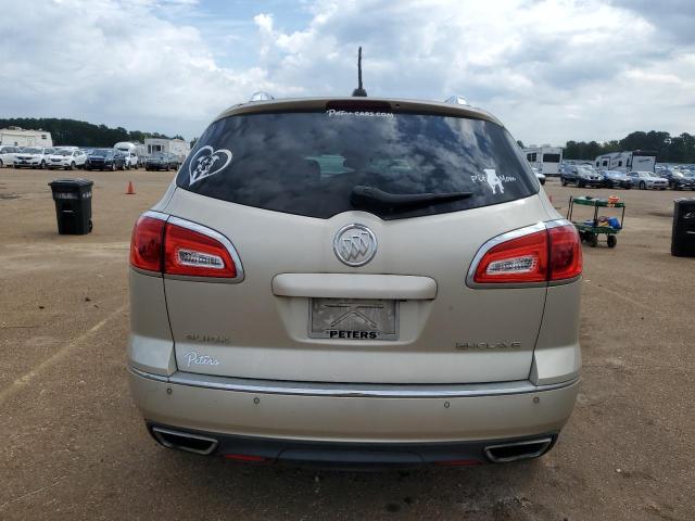 VIN 5GAKRCKD4GJ216004 2016 Buick Enclave no.6