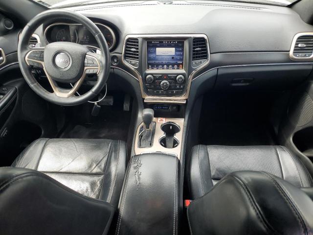 2017 JEEP GRAND CHER - 1C4RJFBG5HC797616