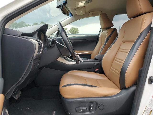 2016 LEXUS NX 200T BA - JTJYARBZ0G2033897