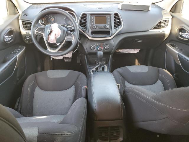 2018 JEEP CHEROKEE L - 1C4PJLCB9JD615277