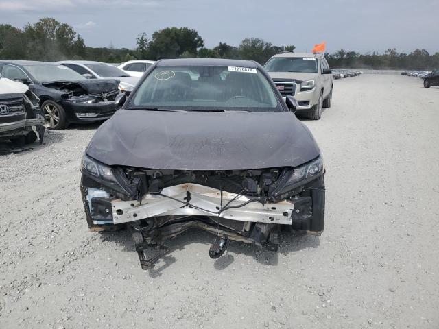2022 TOYOTA CAMRY SE - 4T1G11AKXNU654744