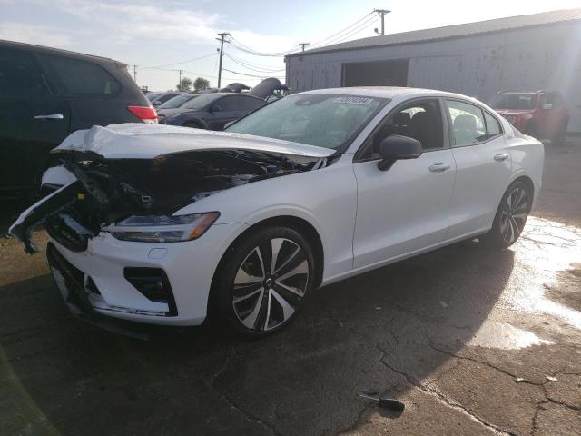 2022 VOLVO S60 B5 MOM #3006875524