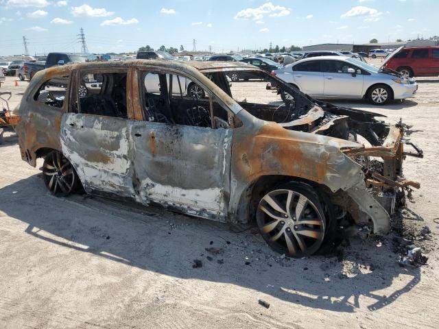 2017 HONDA PILOT TOUR - 5FNYF5H94HB045649