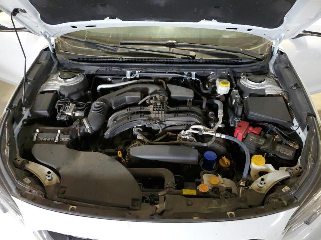 2022 SUBARU LEGACY PRE - 4S3BWAF60N3017427
