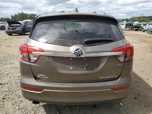 VIN LRBFXASA8HD147235 2017 Buick Envision, Preferred no.6