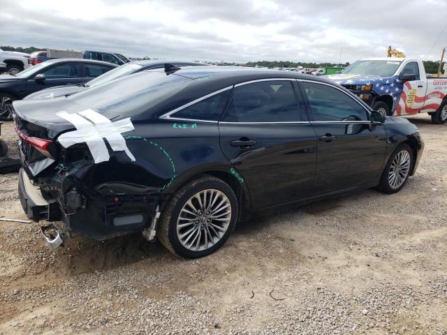 VIN 4T1BZ1FB6KU006826 2019 Toyota Avalon, Xle no.3