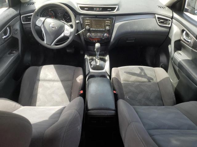 2015 NISSAN ROGUE S - KNMAT2MT6FP561167