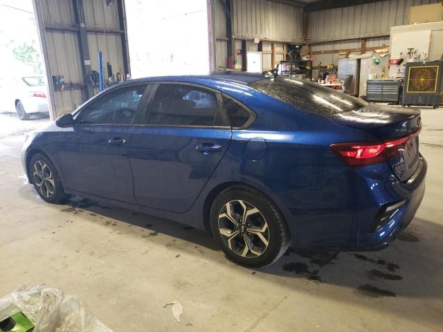 VIN 3KPF24AD2KE076097 2019 KIA Forte, FE no.2