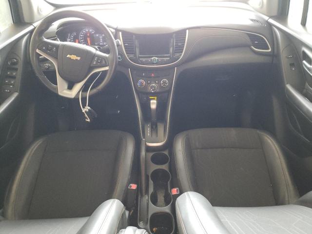 2019 CHEVROLET TRAX 1LT - KL7CJLSB7KB917158