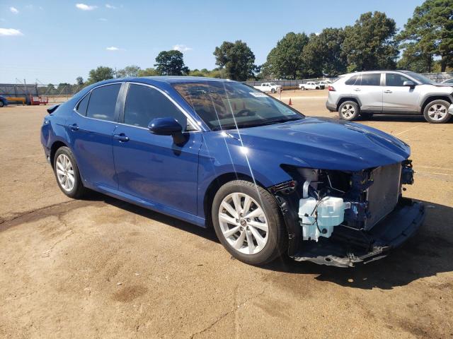 2023 TOYOTA CAMRY LE - 4T1C11AK2PU082649