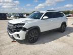 2024 VOLKSWAGEN ATLAS SE - 1V2JR2CA2RC525646