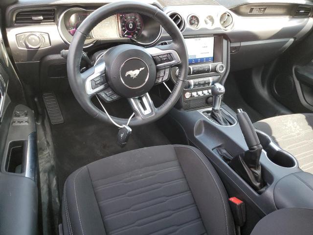 2022 FORD MUSTANG MA - 1FA6P8R08N5555012