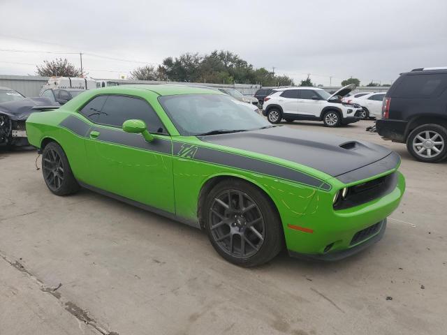 VIN 2C3CDZBTXHH560410 2017 Dodge Challenger, R/T no.4