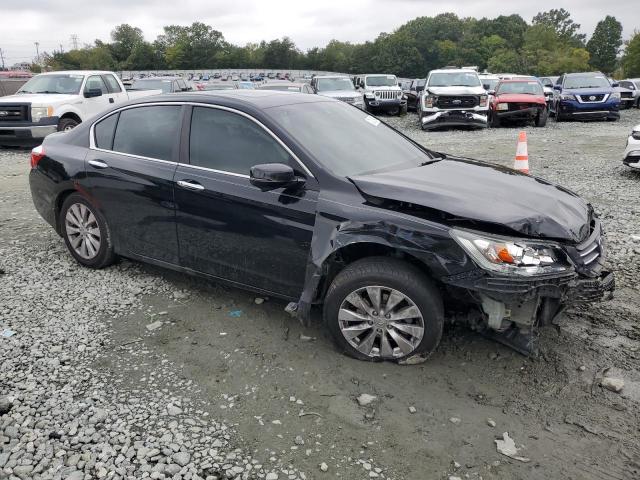 VIN 1HGCR2F81DA284025 2013 Honda Accord, Exl no.4