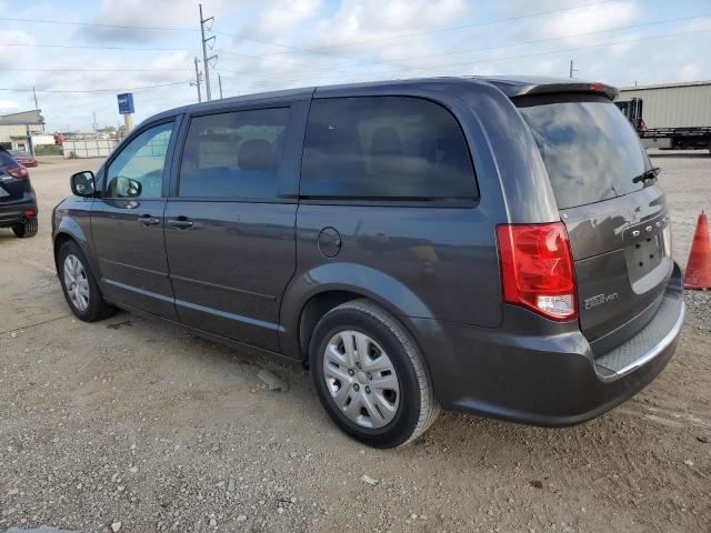 2017 DODGE GRAND CARA - 2C4RDGBG4HR568087