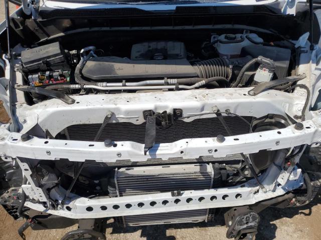 2023 CHEVROLET SILVERADO - 3GCPDBEK6PG111375
