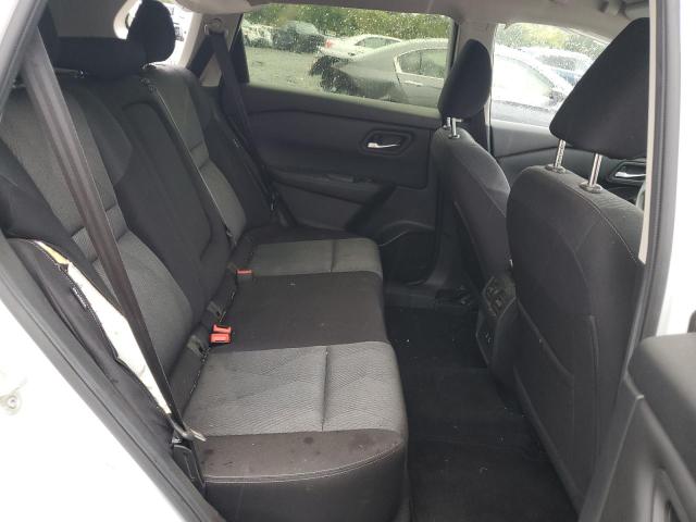 2024 NISSAN ROGUE SV - JN8BT3BB9RW423335