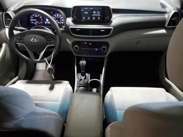 2019 HYUNDAI TUCSON SE - KM8J2CA47KU921558