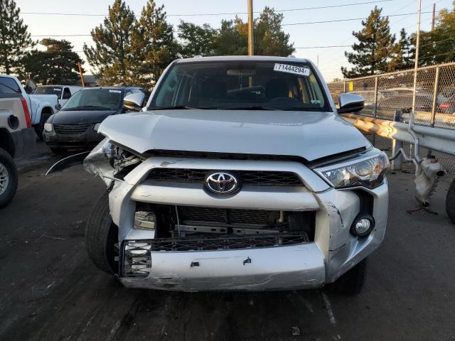 VIN JTEBU5JR6F5273362 2015 Toyota 4runner, SR5 no.5