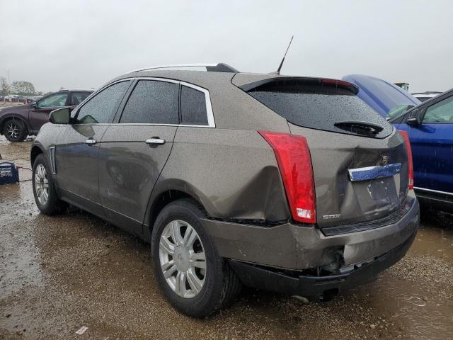 VIN 3GYFNBE39ES626442 2014 Cadillac SRX, Luxury Col... no.2