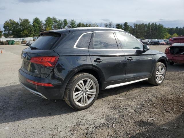 2018 AUDI Q5 PREMIUM - WA1BNAFY1J2062939