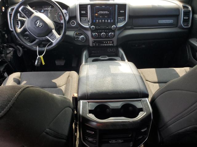 2019 RAM 1500 BIG H - 1C6SRFFT5KN803144